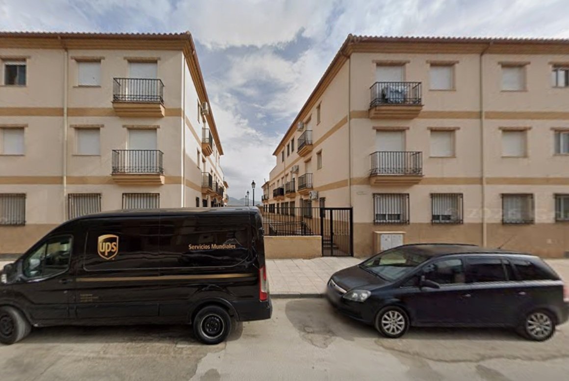 C/ Alhambra