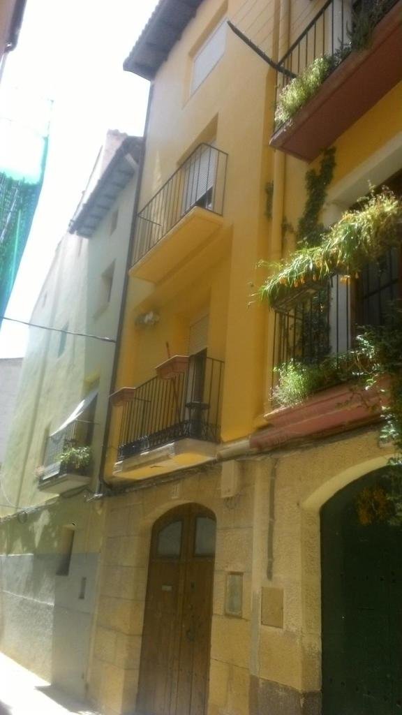 C/ Ramón y Cajal