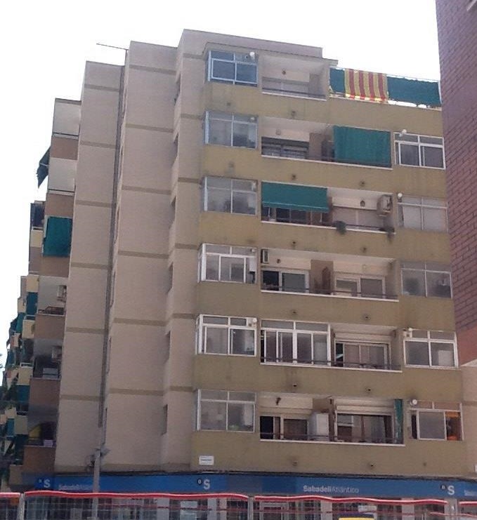 Vivienda en Prat de Llobregat (El), Barcelona