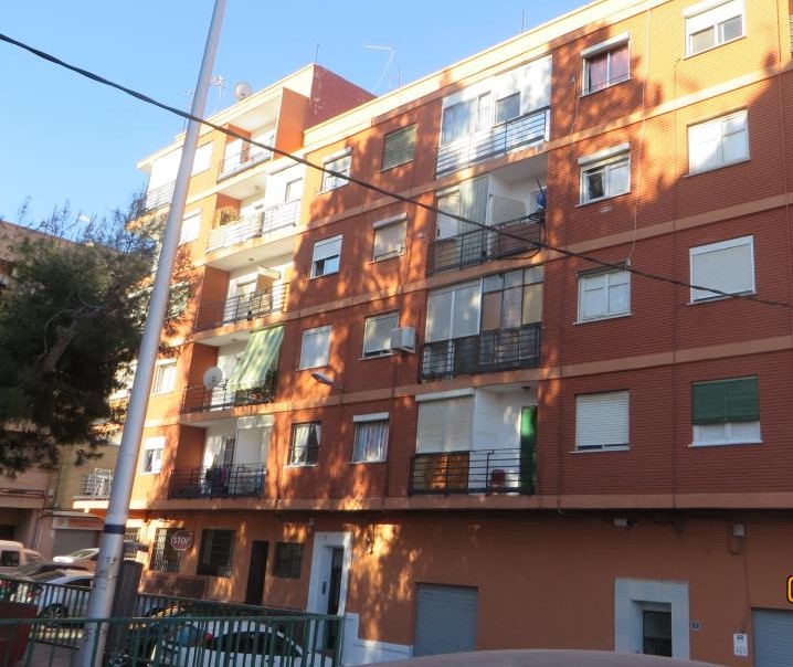 Vivienda en Torrent, Valencia