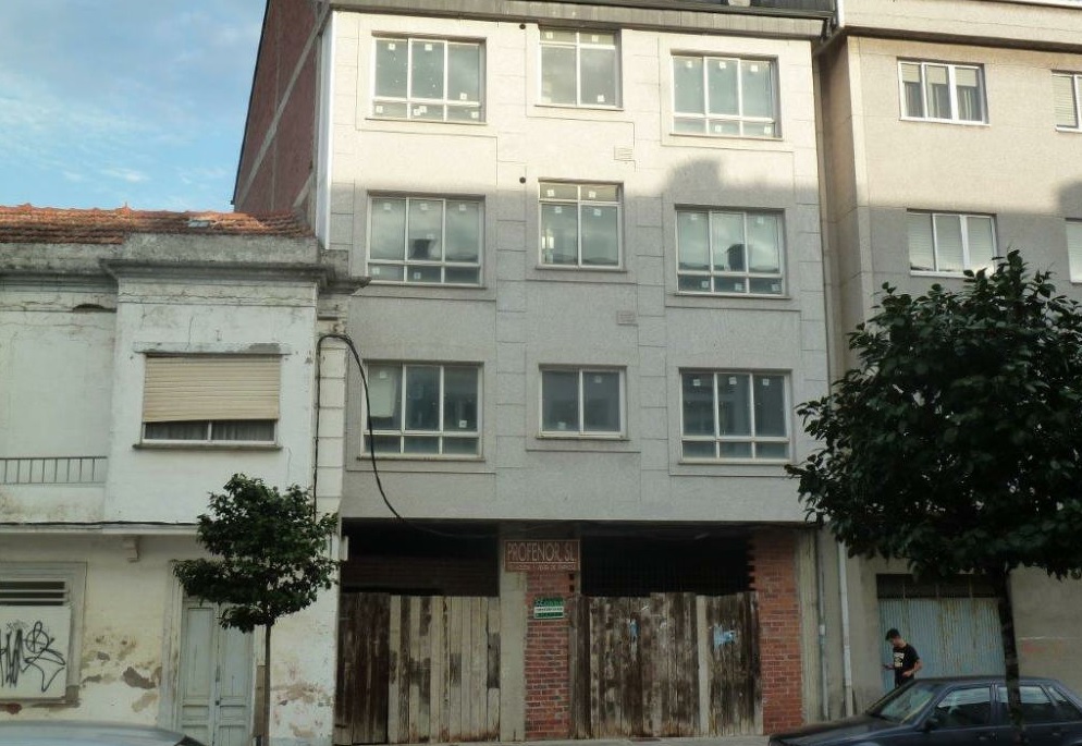 En Construccion en Ferrol, Coruña (A)