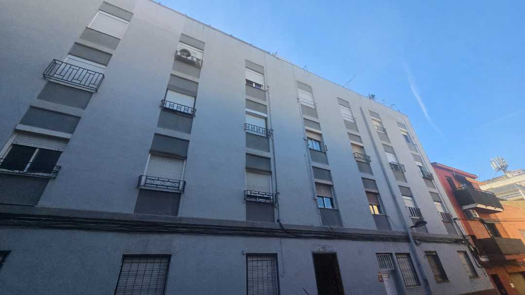 Vivienda en Ripollet, Barcelona