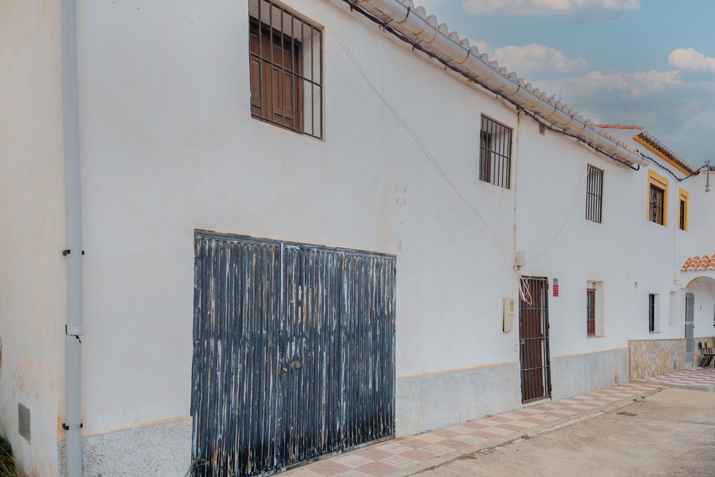 Pago de la Rochila