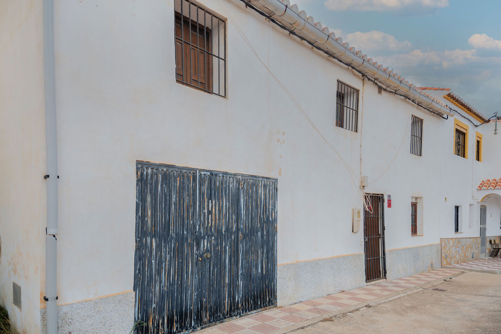 Vivienda en Gualchos, Granada