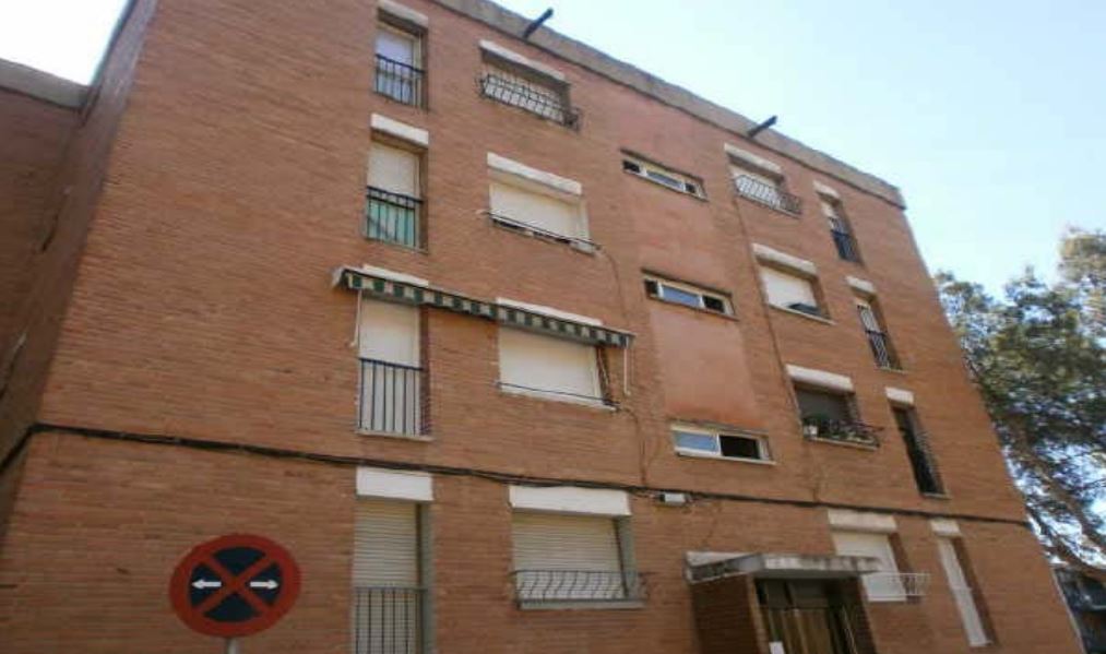 Vivienda en Sabadell, Barcelona