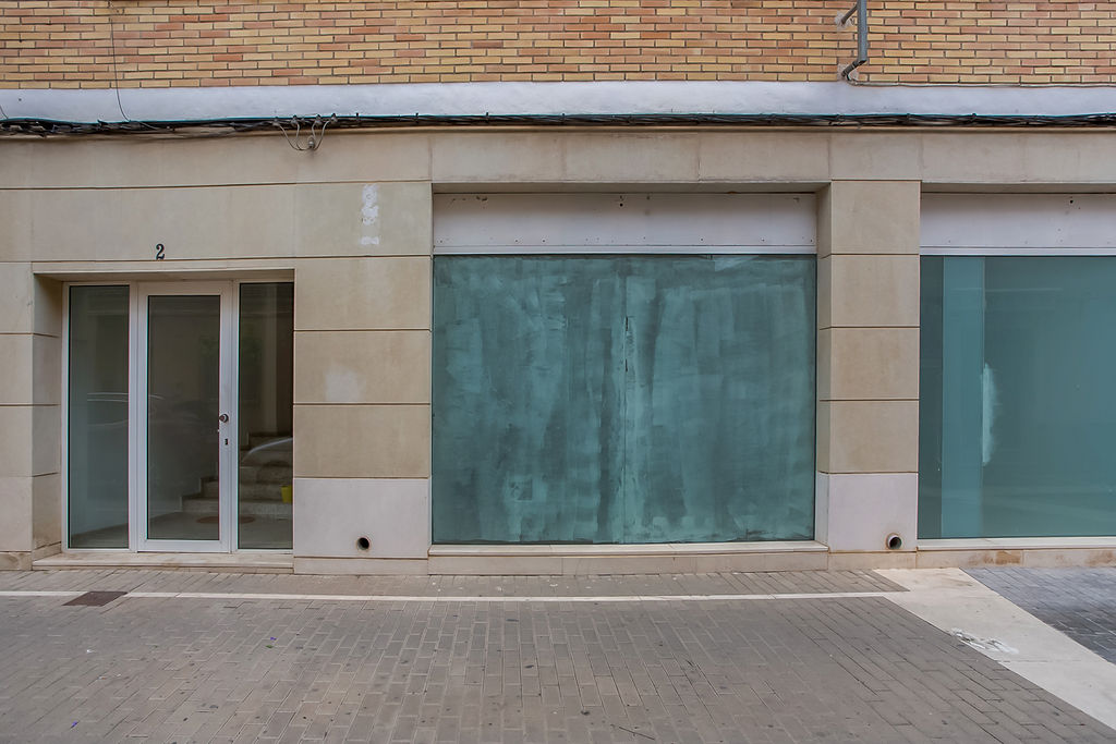 Local en Benferri, Alicante/Alacant