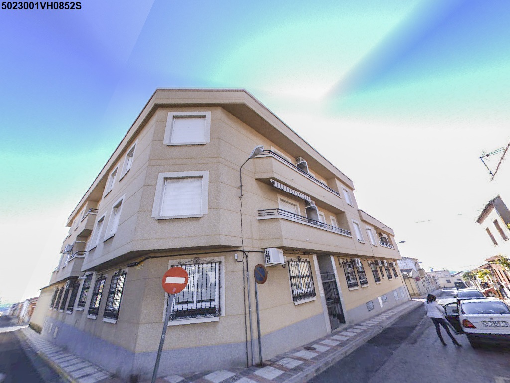 Vivienda en Puertollano, Ciudad Real