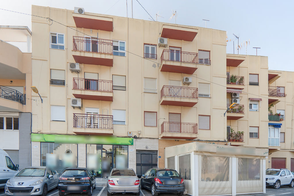 Vivienda en Orihuela, Alicante/Alacant