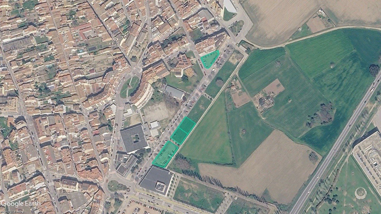 Sector Pla del Vall