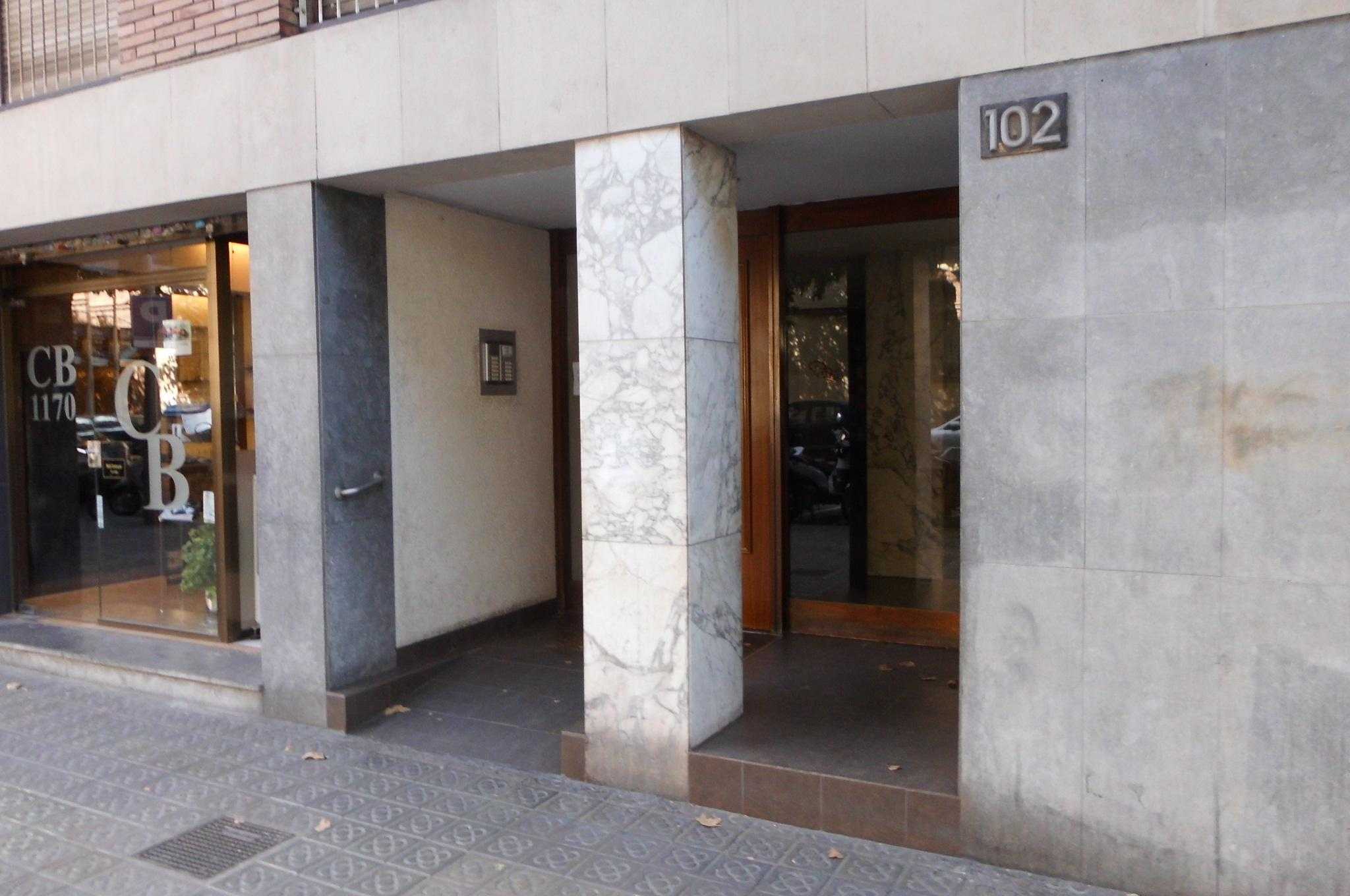 Oficina en Barcelona, Barcelona
