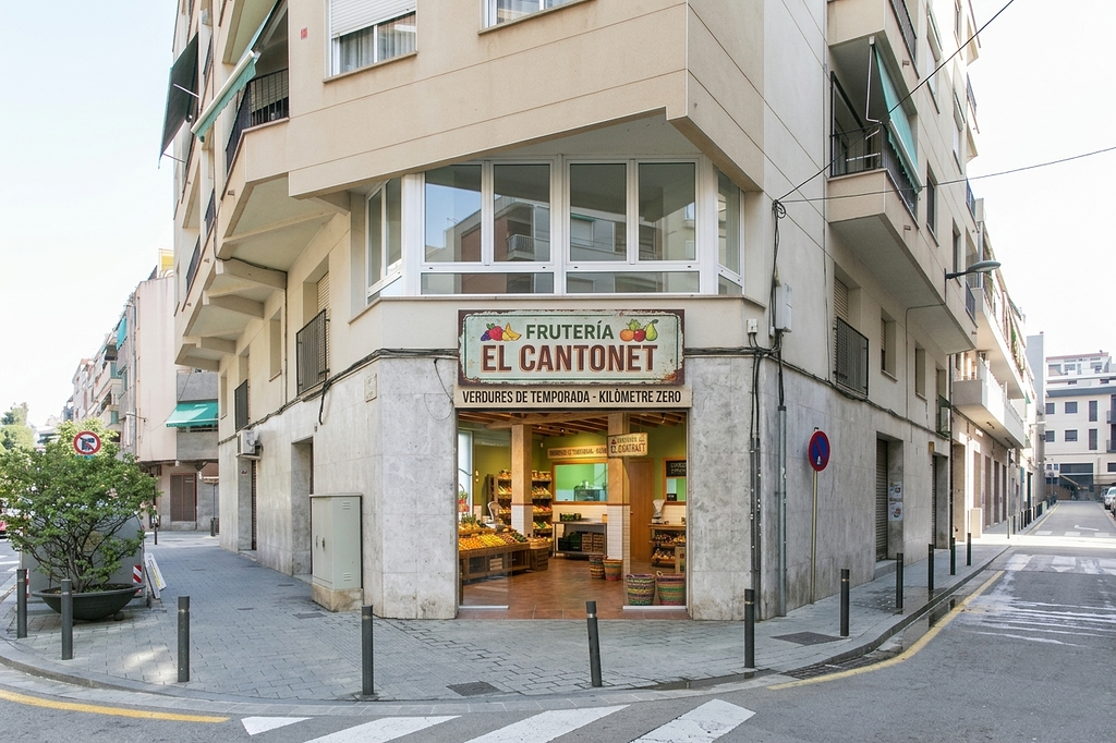 C/ Catalunya