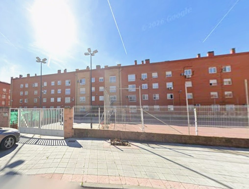 Plaza Girasoles