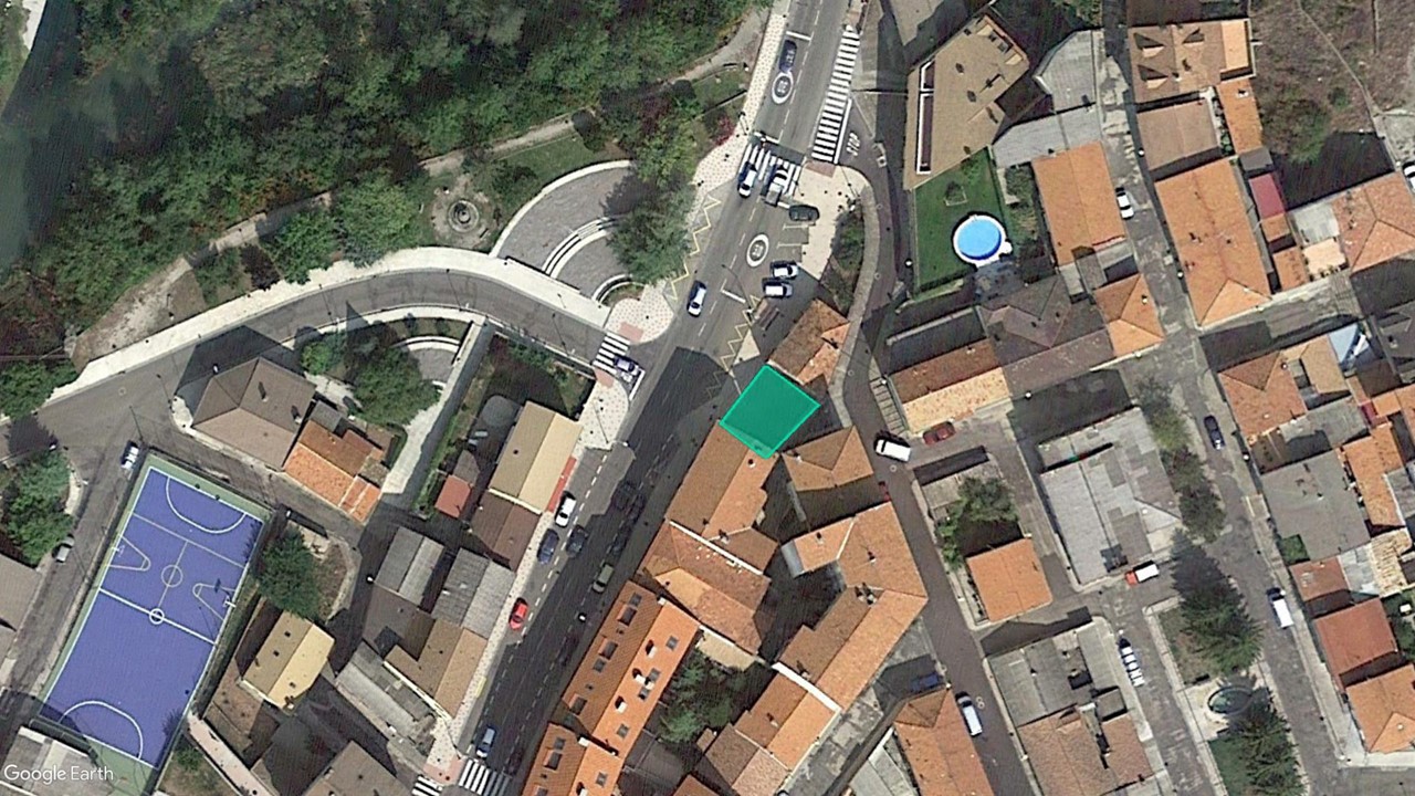 Suelo en Sabiñánigo, Huesca