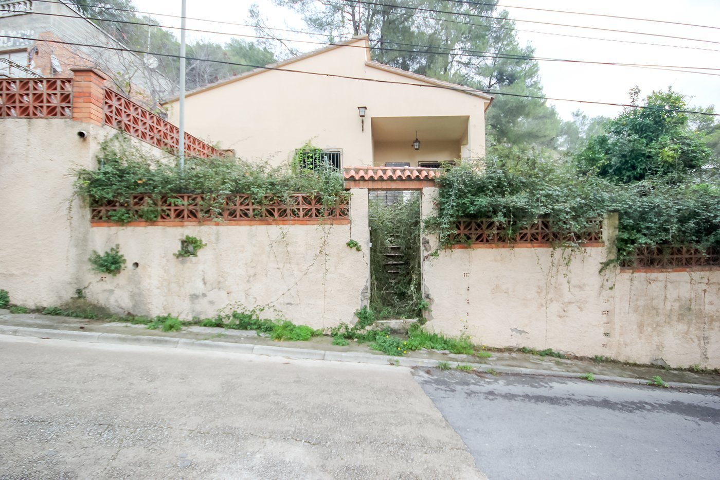 Calle De Verge