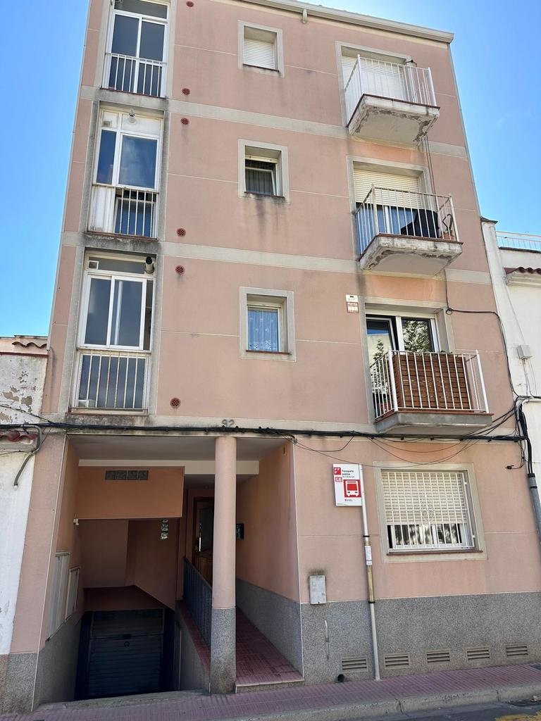 Calle Joan Camiso