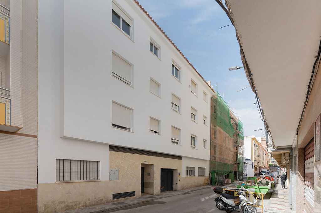 Vivienda en Málaga, Málaga