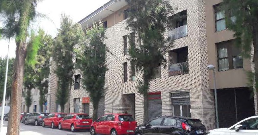 Vivienda en Cornellà de Llobregat, Barcelona