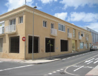 C/ Folias
