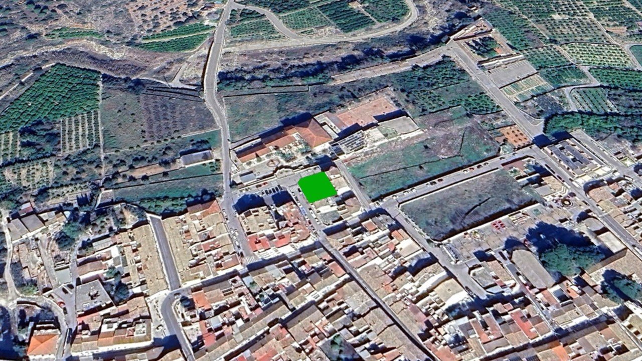 Calle Ausías March