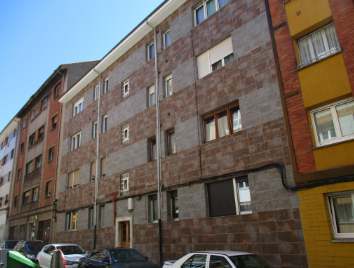 Vivienda en Gijón, Asturias