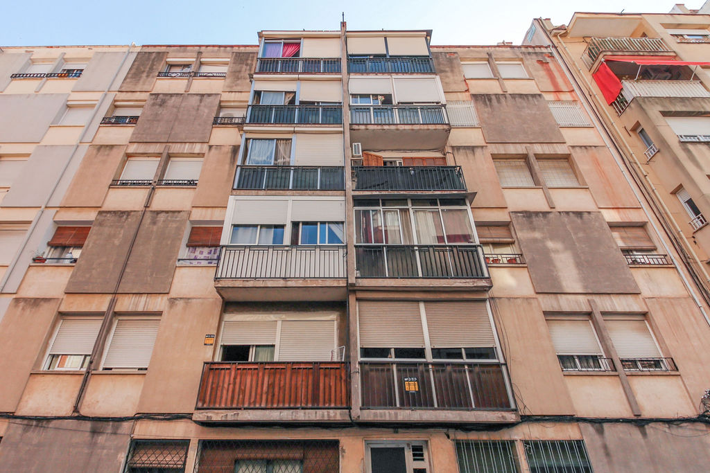 Vivienda en Reus, Tarragona