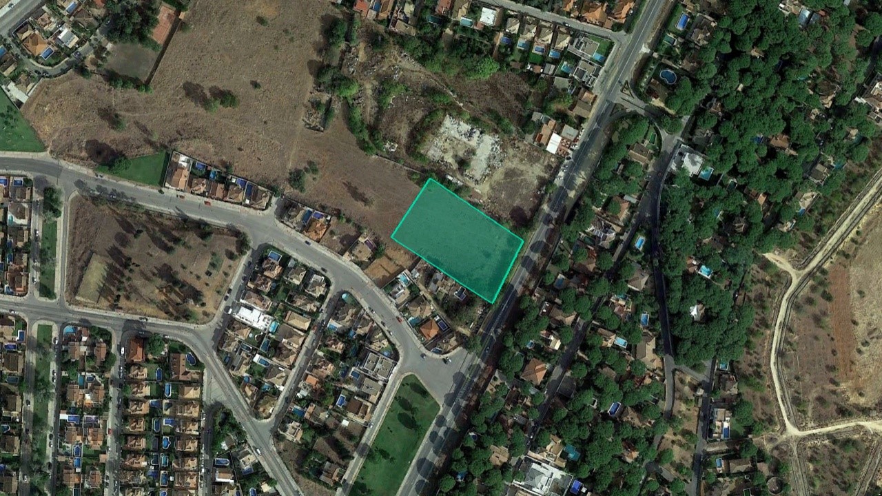 Suelo en Alcalá de Guadaira, Sevilla