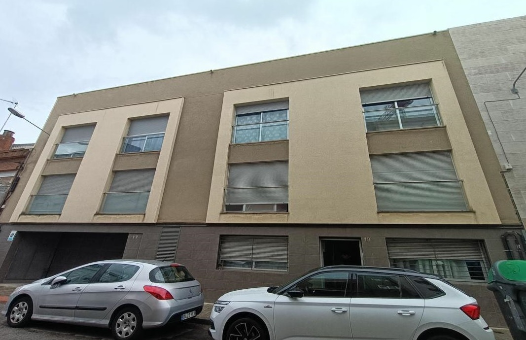 Vivienda en Sabadell, Barcelona