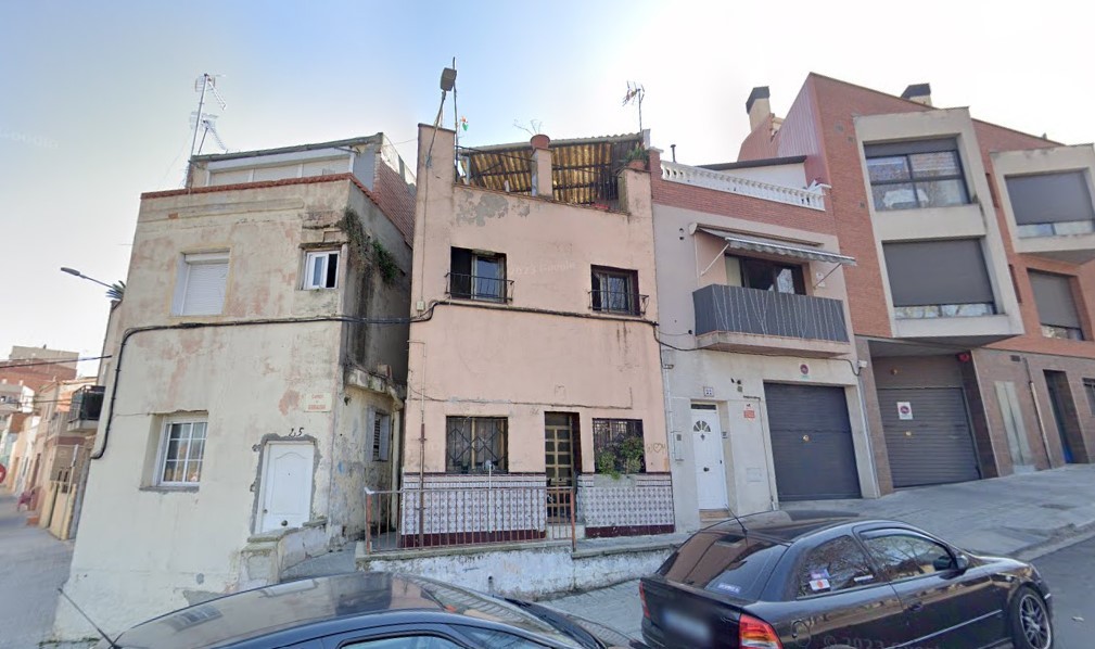 Vivienda en Sabadell, Barcelona