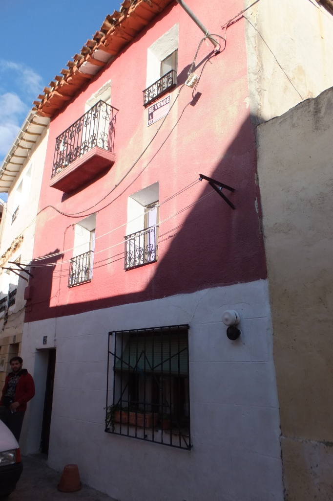 Vivienda en Casalarreina, Rioja (La)