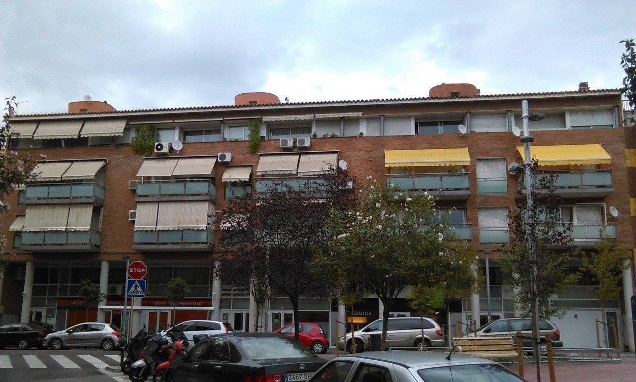 C/ la Miranda