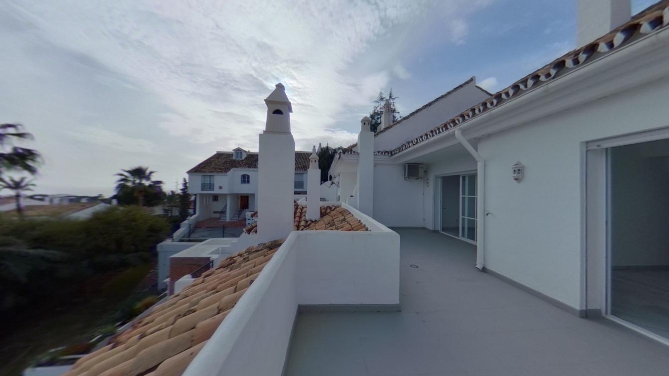 Vivienda en Estepona, Málaga