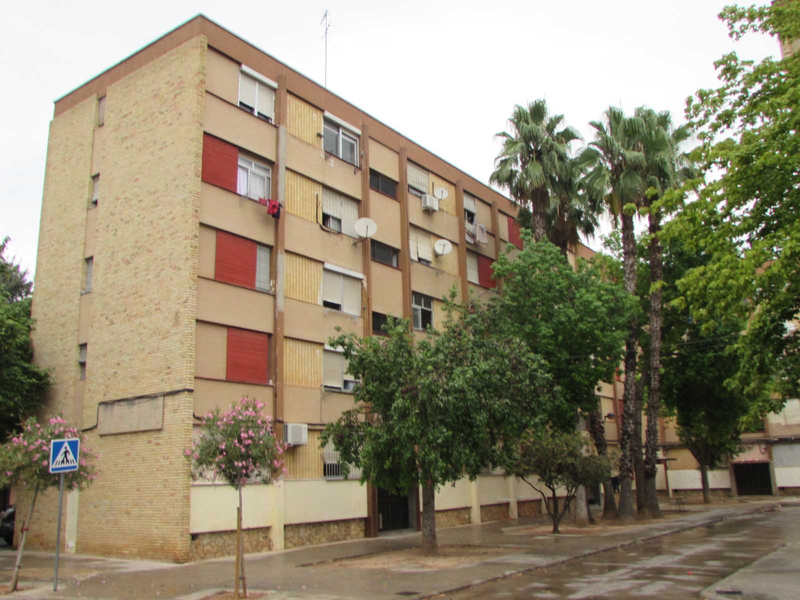 Vivienda en Algemesí, Valencia