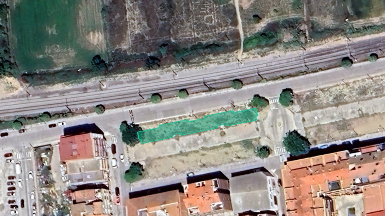 Suelo en Mollerussa, Lleida