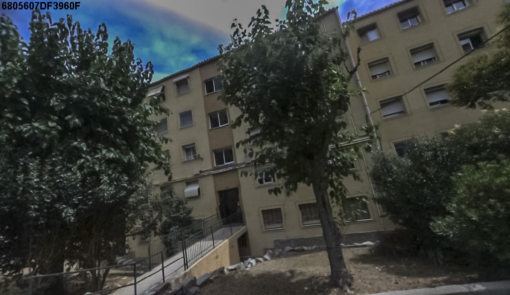 Vivienda en Badalona, Barcelona