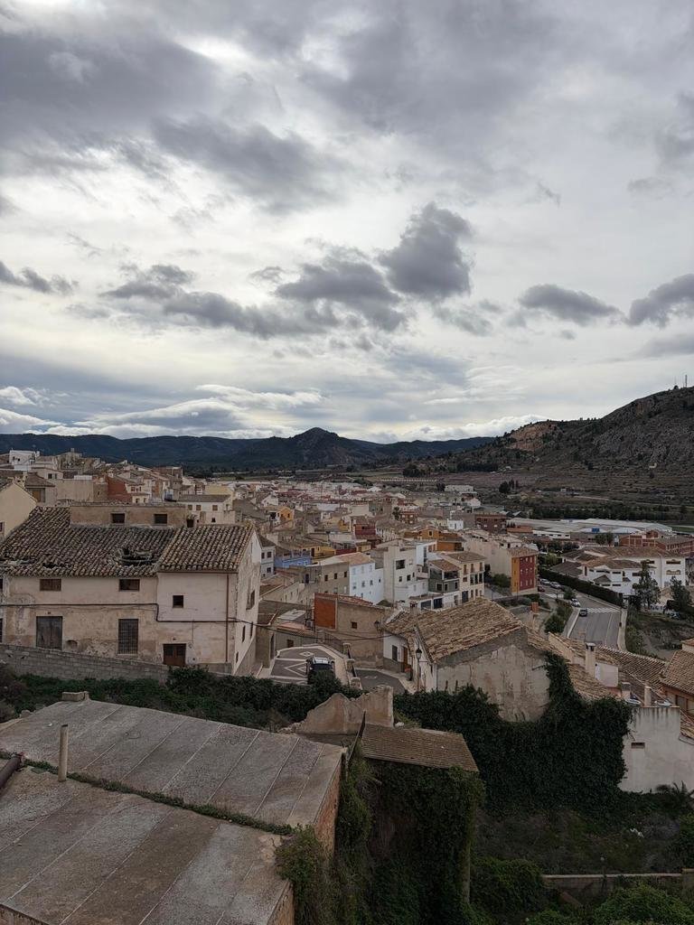 C/ Villegas 