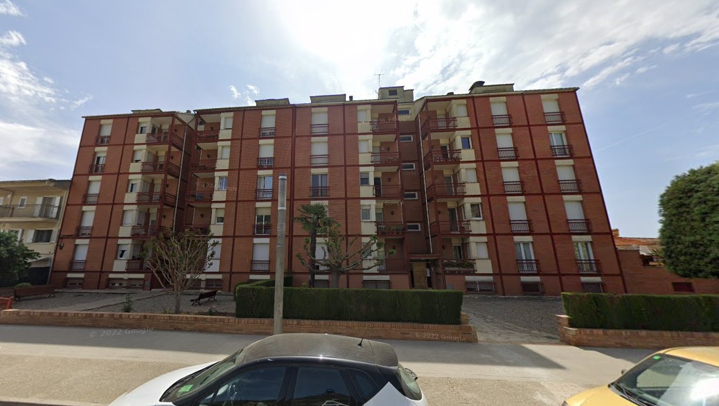 Vivienda en Centelles, Barcelona
