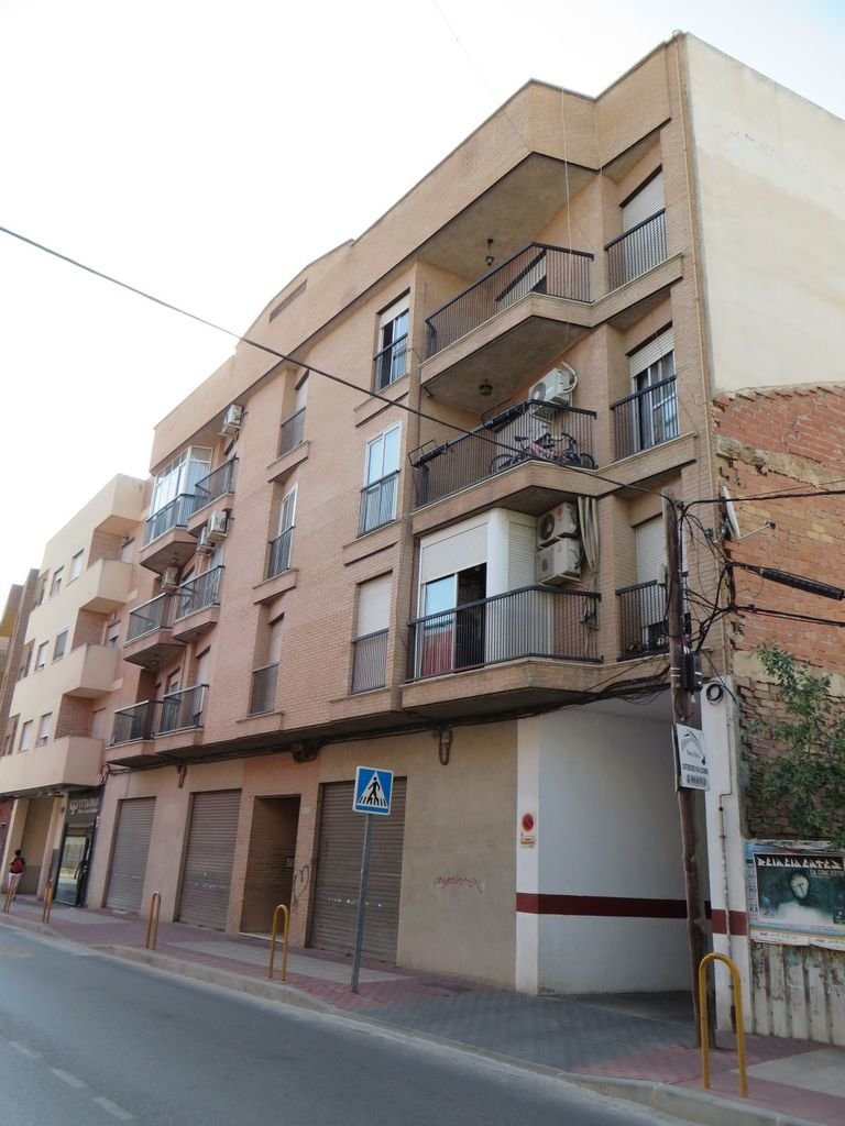 Calle Lorca