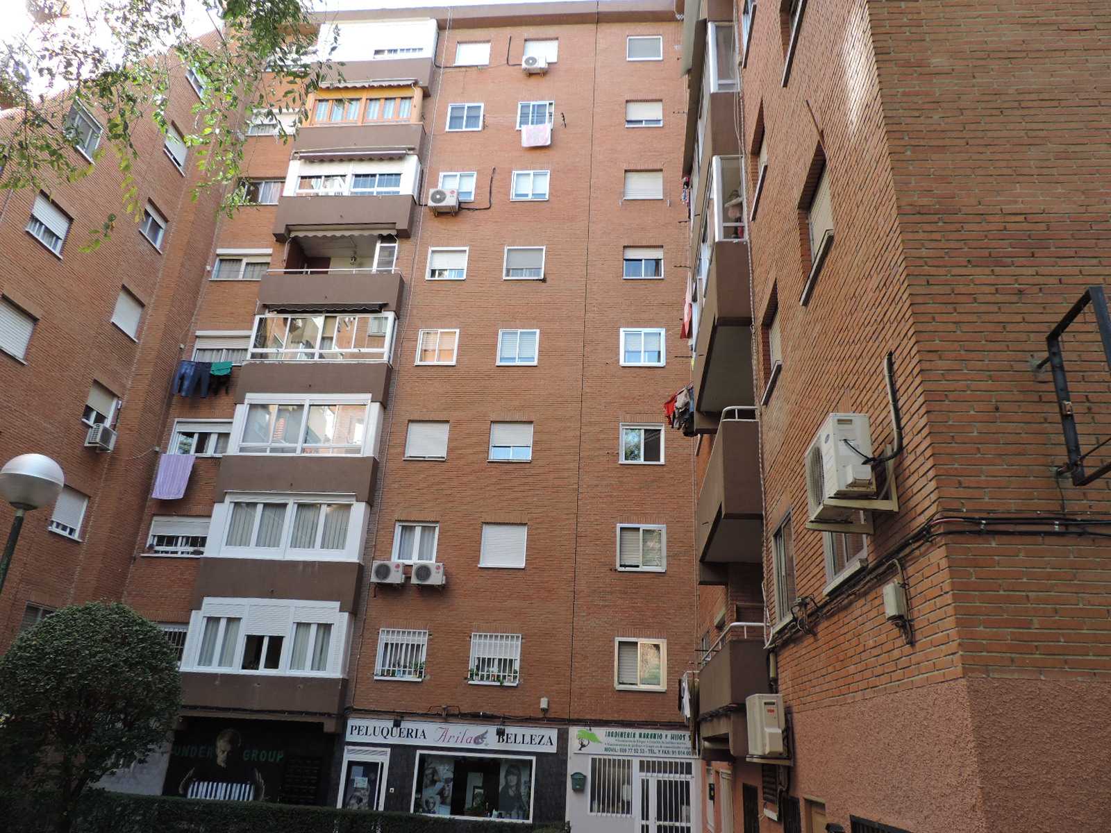 Vivienda en Móstoles, Madrid