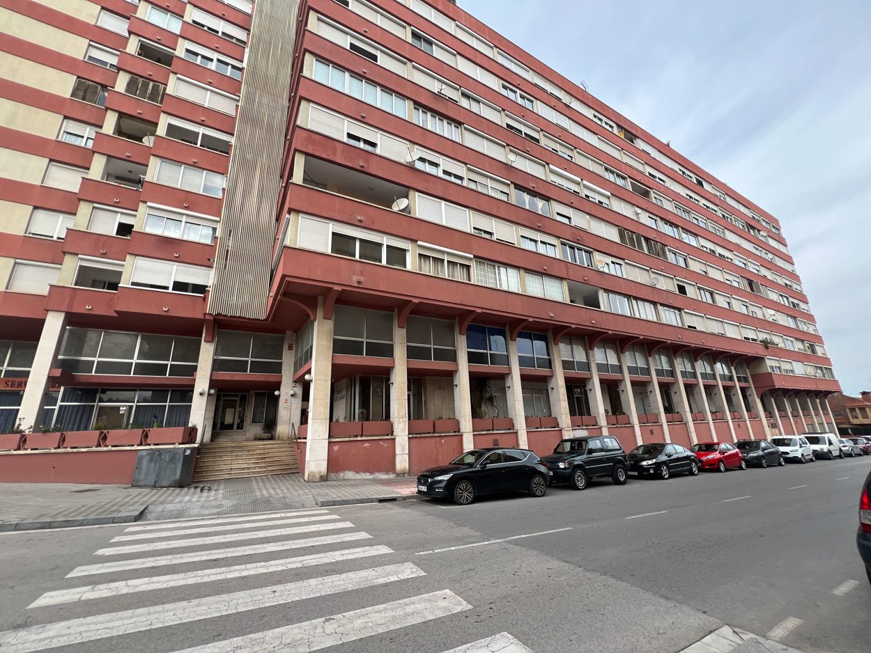 Calle Port Lligat