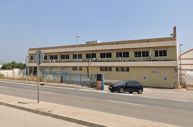 Nave en Castellón de la Plana/Castelló de la Plana, Castellón/Castelló