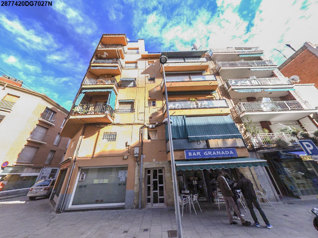 Vivienda en Pineda de Mar, Barcelona