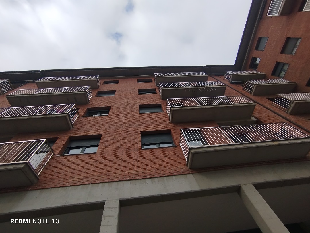 Vivienda en Manlleu, Barcelona