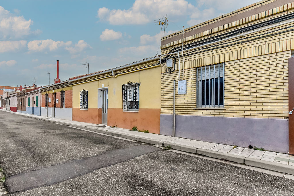 Vivienda en Palencia, Palencia