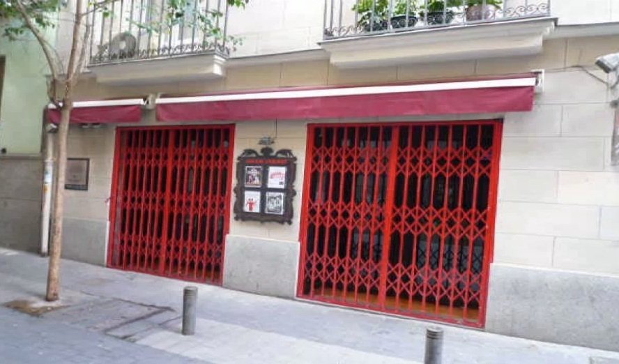 Local en Madrid, Madrid