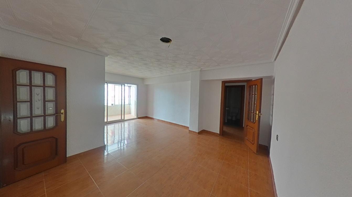 Vivienda en Valencia, Valencia