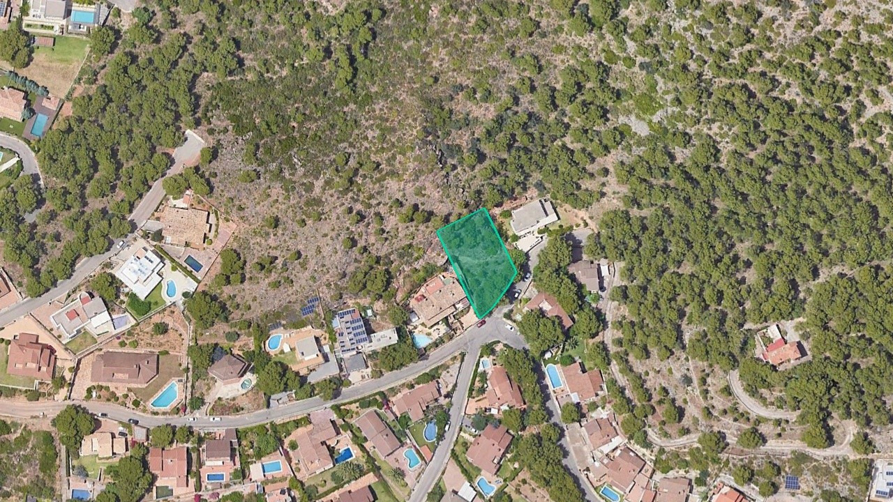 Suelo en Benicasim/Benicàssim, Castellón/Castelló
