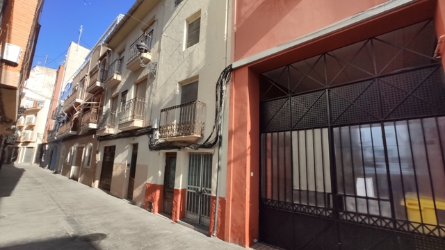 Vivienda en Ibi, Alicante/Alacant