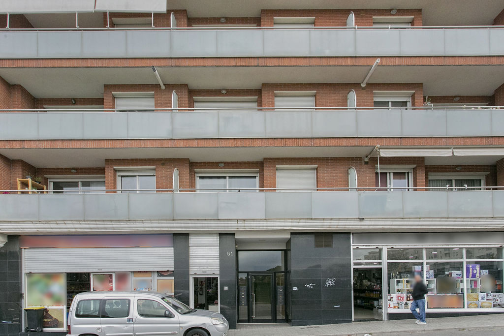 Vivienda en Manresa, Barcelona