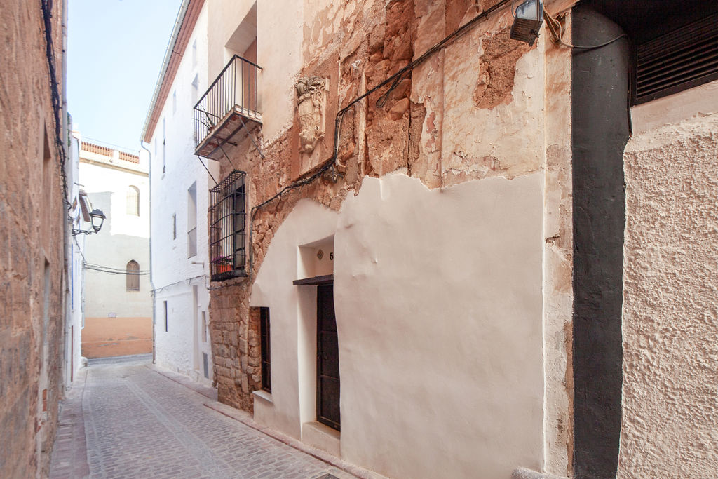 Vivienda en Sagunto/Sagunt, Valencia