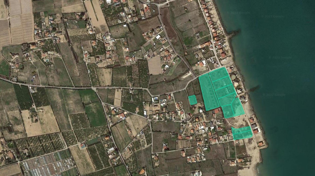 Suelo en Cullera, Valencia